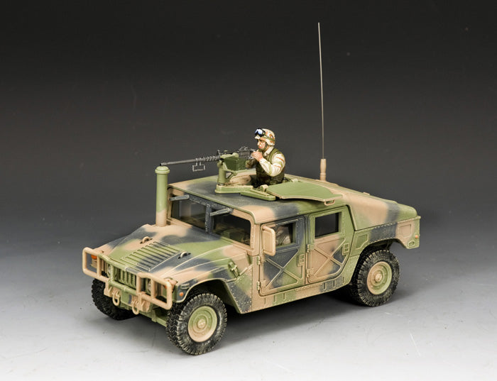 Black Hawk Down - Toy Soldier Figurines | Breagans