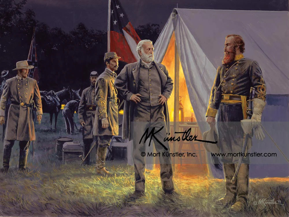 The Return of Stuart