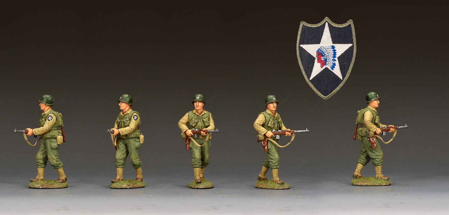 AP The Lieutenant