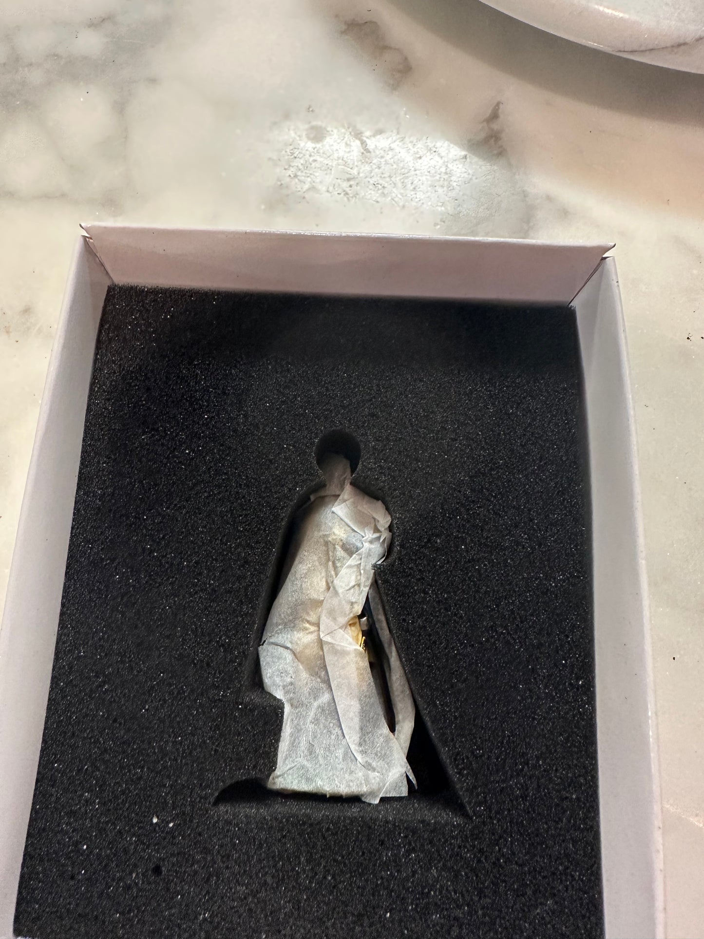 George Washington 1780-83