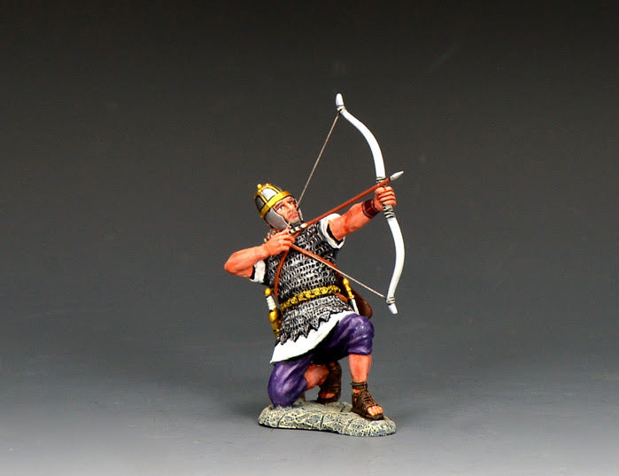 Praetorian Archer Aiming High