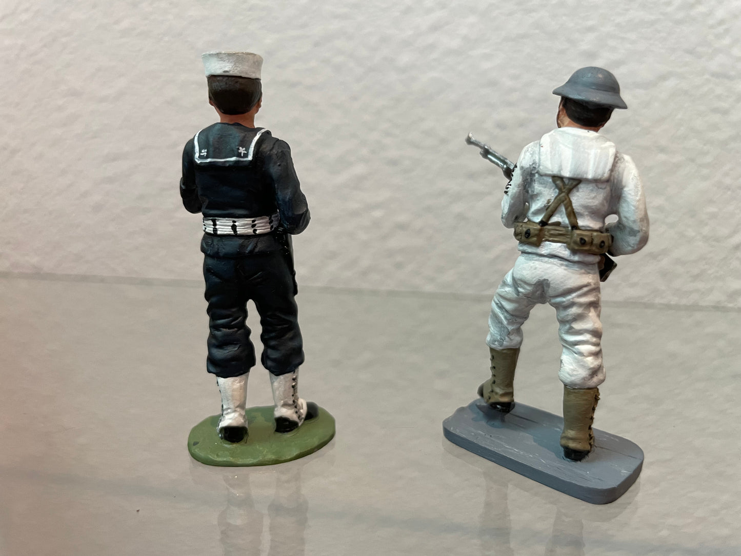 American Navy (WWII)