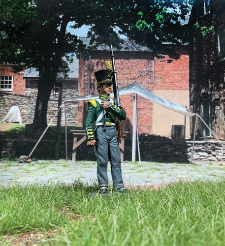 U.S. Marine NCO Dress Uniform 1833