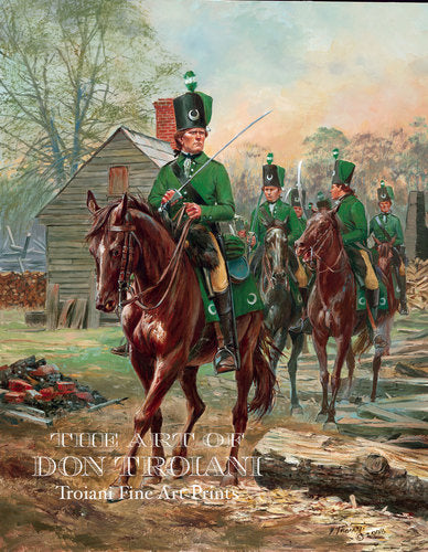 Queen's Rangers Hussars