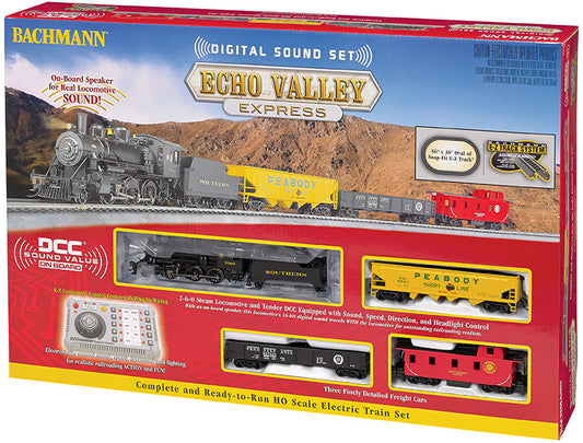 Echo Valley Express