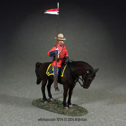 Royal Canadian Mounted Police