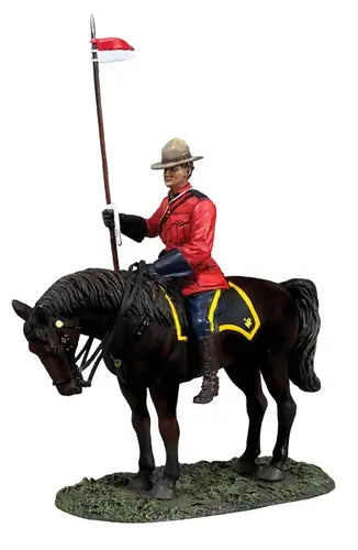 Royal Canadian Mounted Police