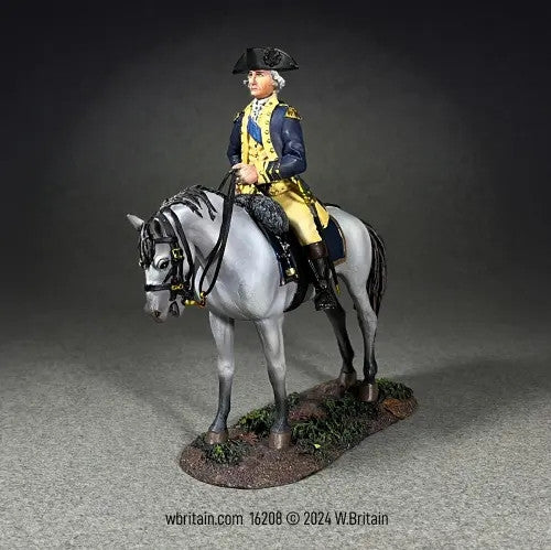 Admiral Nelson - W. Britain | Breagans