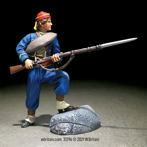 Figurine Jacques BITTARD - 1er GRENADIER DE LA GARDE Figurine Jacques BITTARD - 1er GRENADIER DE LA GARDE