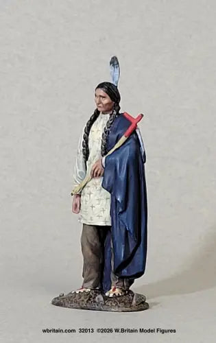 Sitting Bull - Lakota Sioux Chief