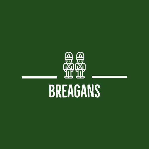 Breagans Logo