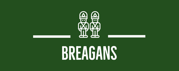 Breagans