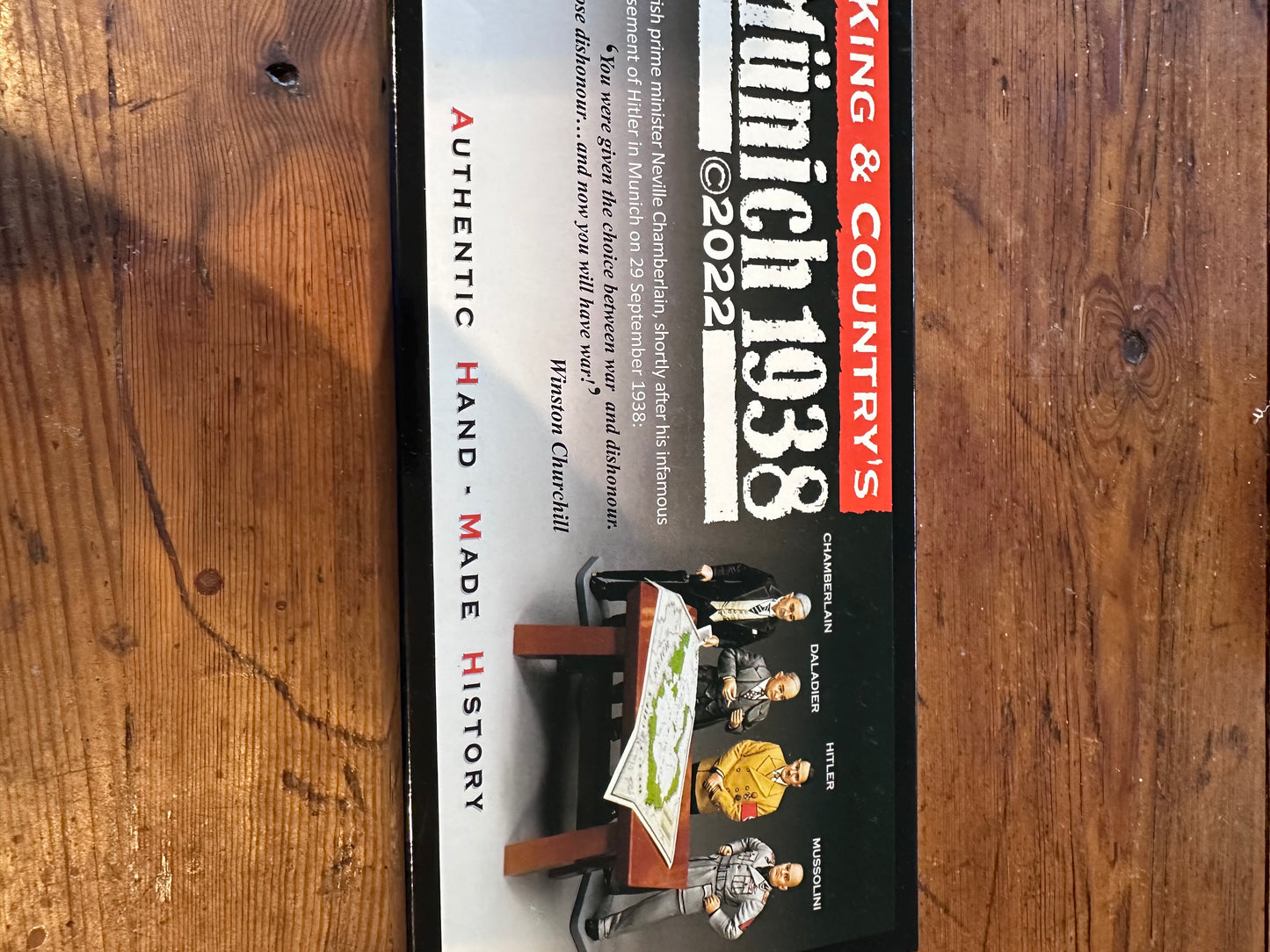 Collectors box for LAH263