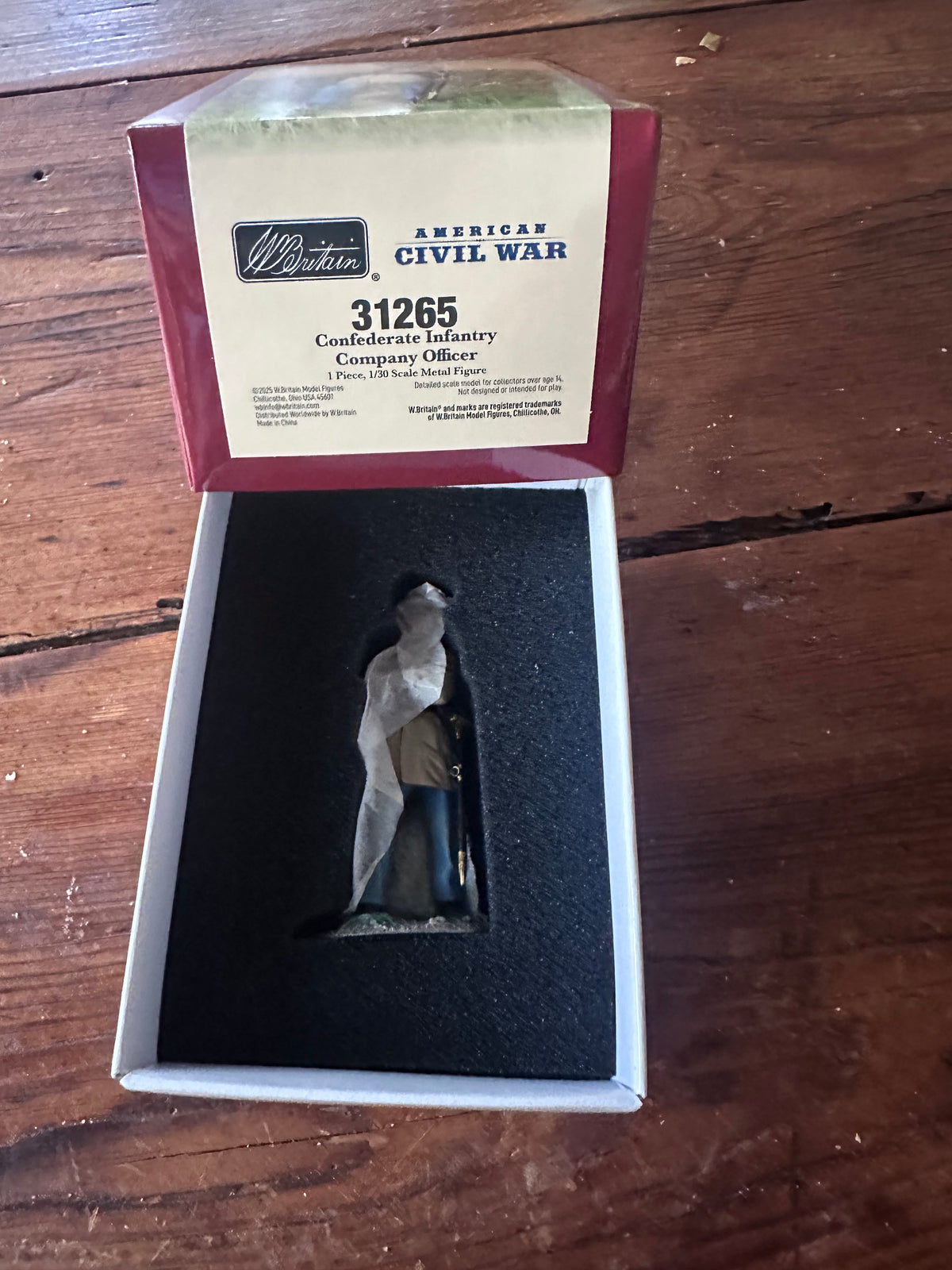 31265 in packaging