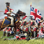 Toy Soldiers & Collectible Military Miniatures | Breagans