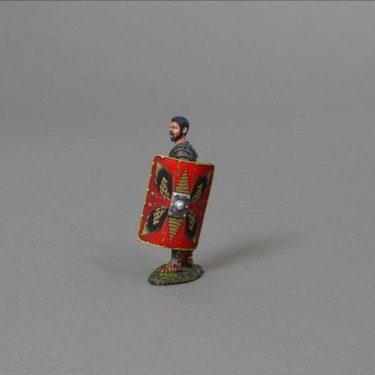 Collectible toy soldier miniature army men The Iberian General.