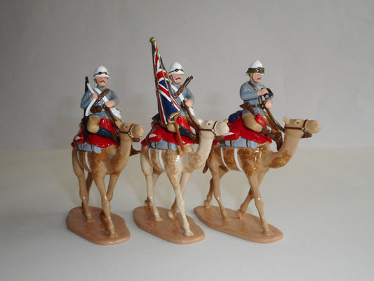 Camel Corps
