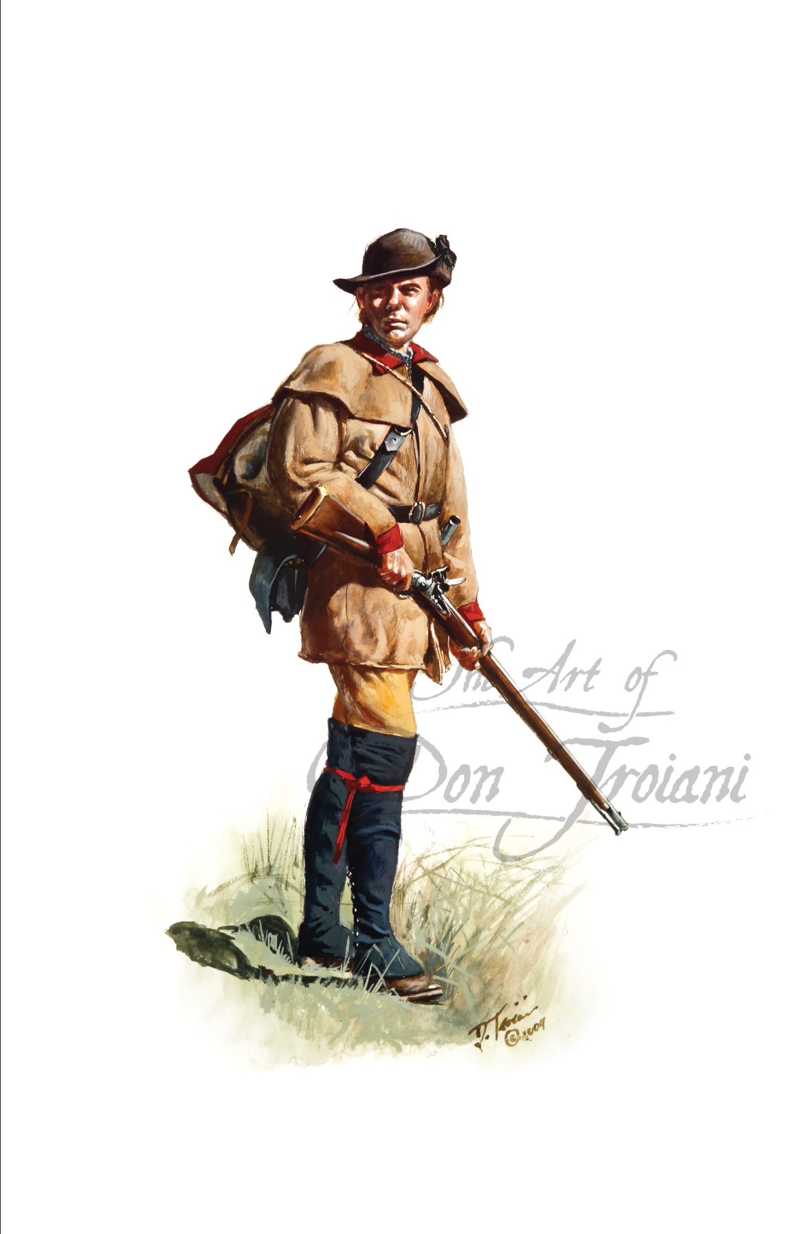 6th Virginia Regiment