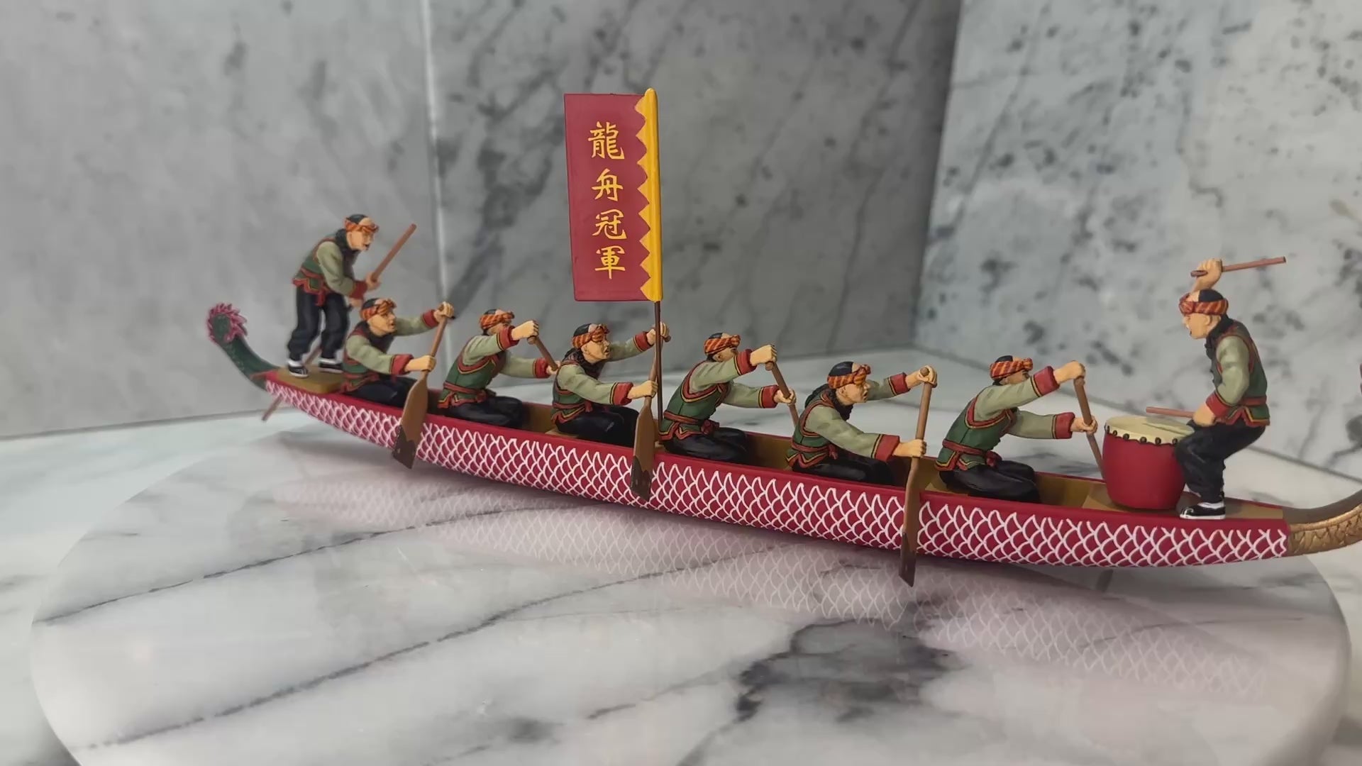 Dragon boat toy online