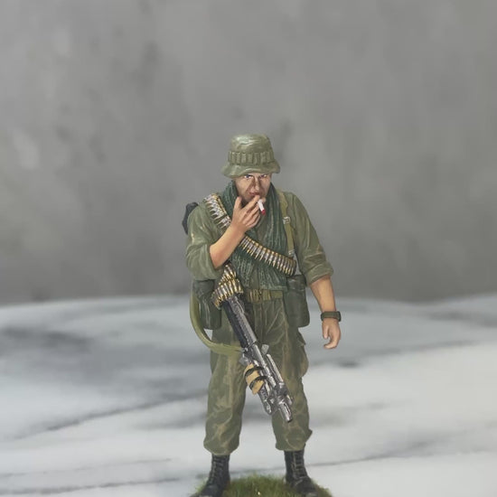 360 view of Smoke Break