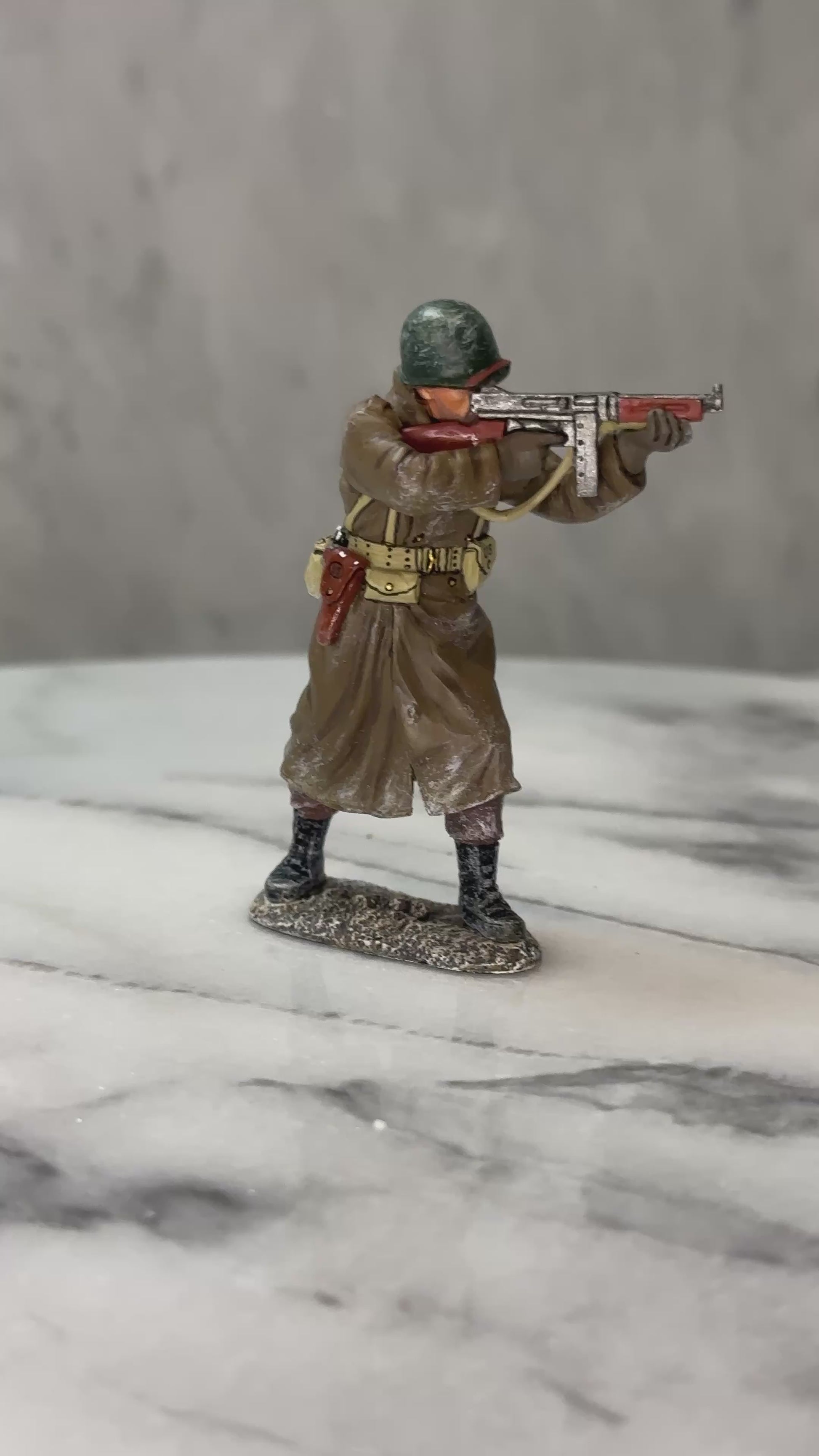 360 view of Tommy-Gunner