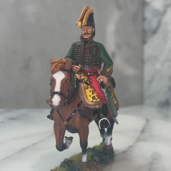 360 view of General Lasalle