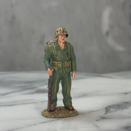 360 view of Stand At Ease Marine.