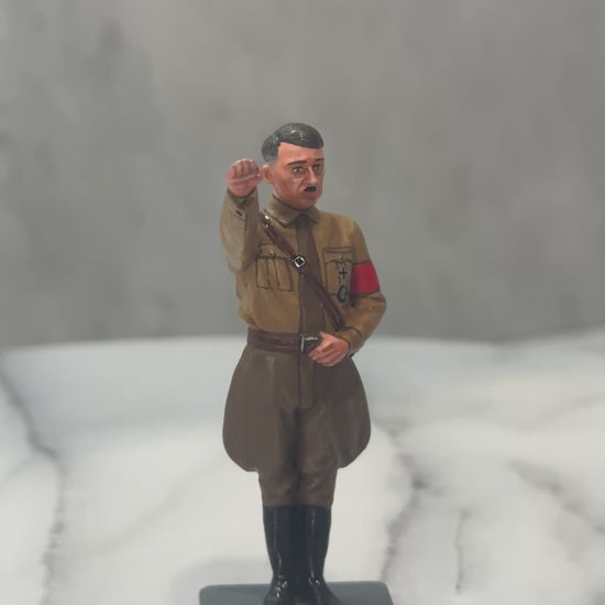 360 view of LAH262 Hitler