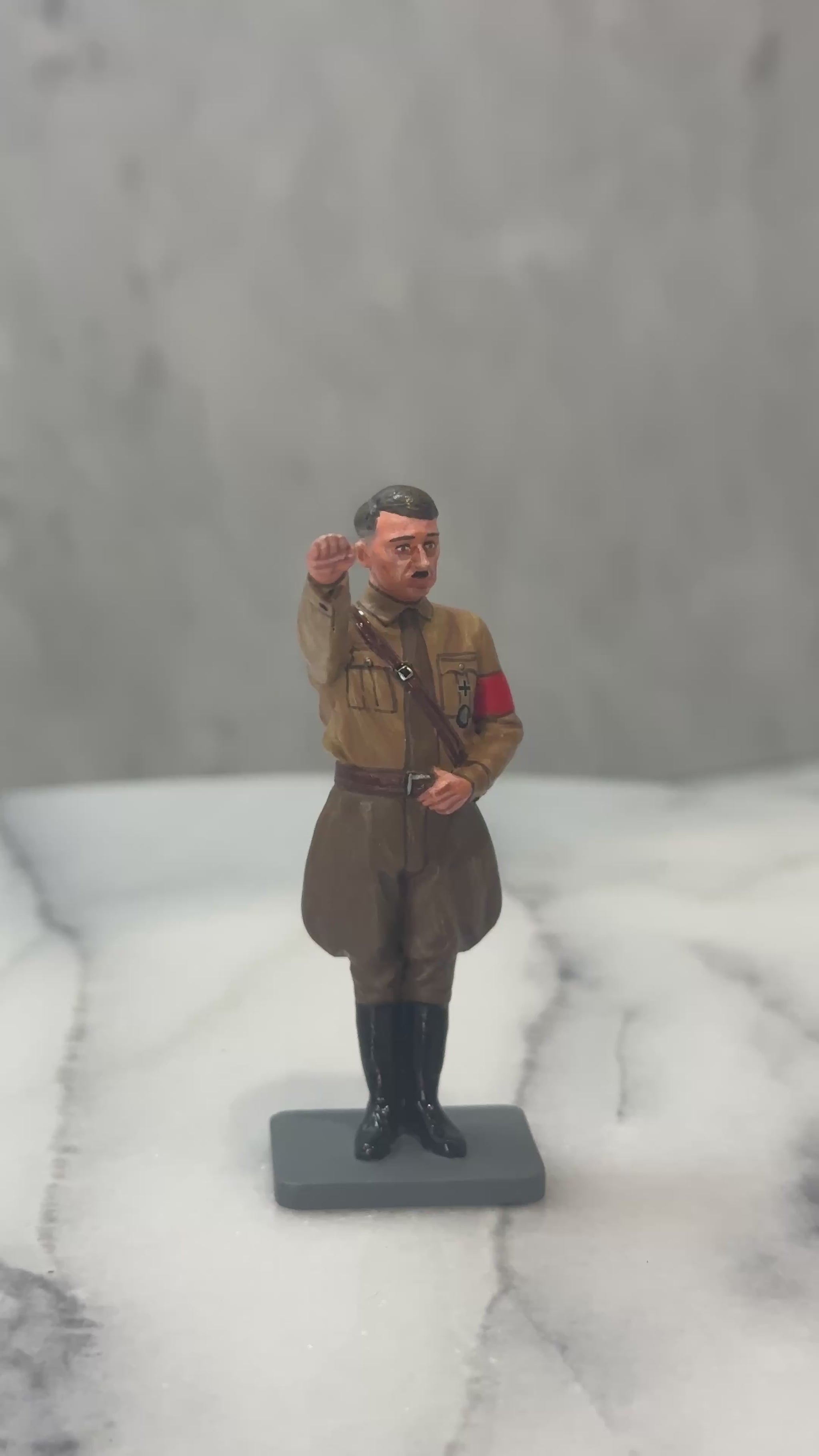 360 view of LAH262 Hitler