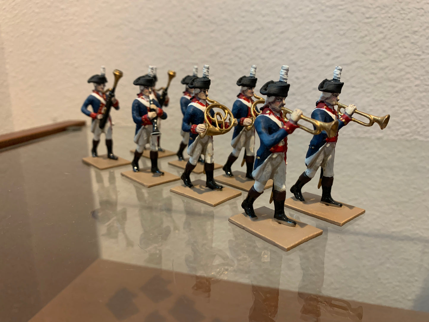 Continental Army Band