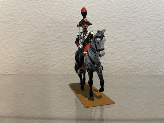 Arama dei Carabini Cavalrymen