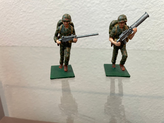 US Soldiers Korean War