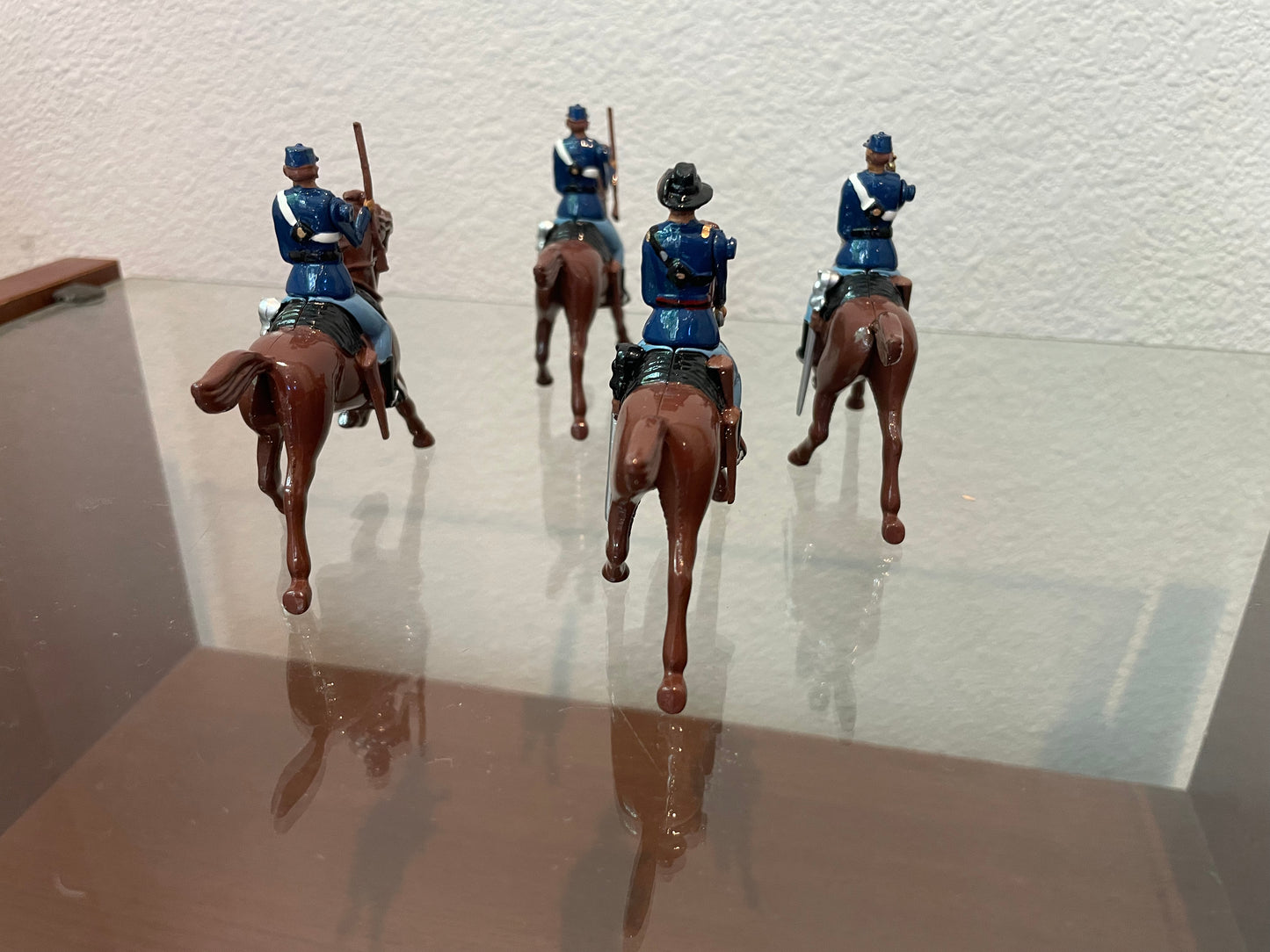 Union Cavalry 8854