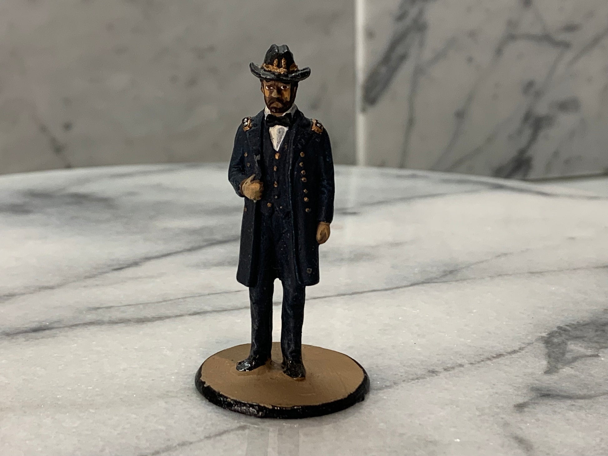Toy Soldier General Grant