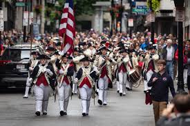 Continental Army Band